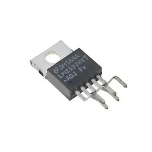 LM2592HVT-ADJ Texas Instruments